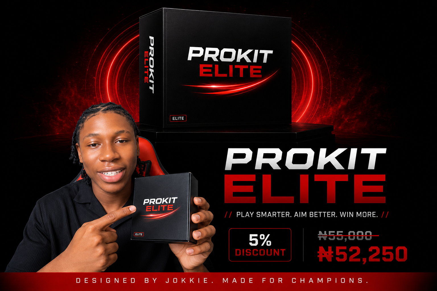 Prokit Elite