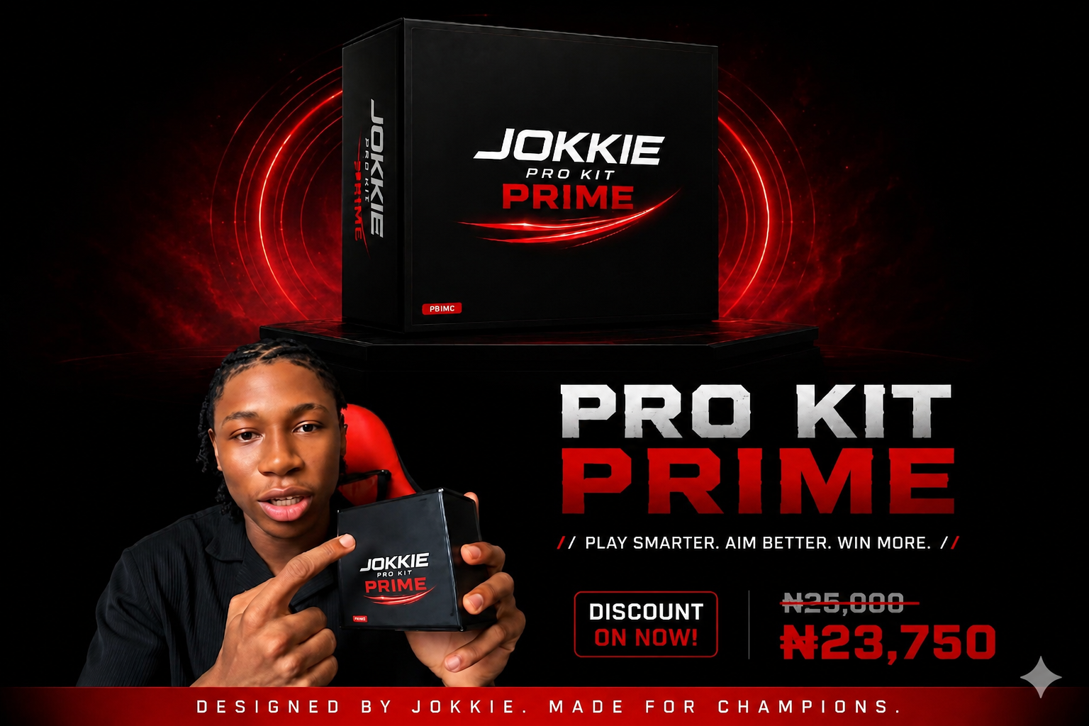 Prokit Prime